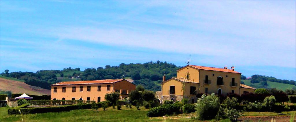 Masseria Grande Montecilfone Ngoại thất bức ảnh