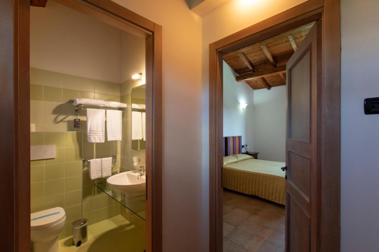 Masseria Grande Montecilfone Ngoại thất bức ảnh